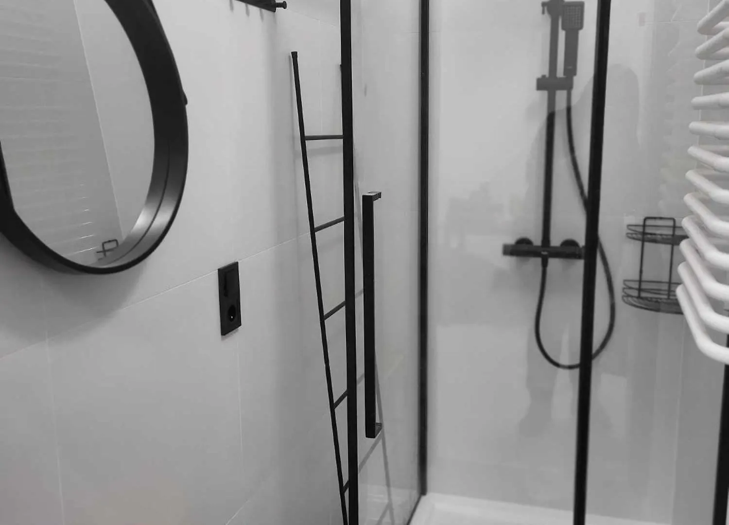 Lux Parking Apartment Krakow 0*,  Poland