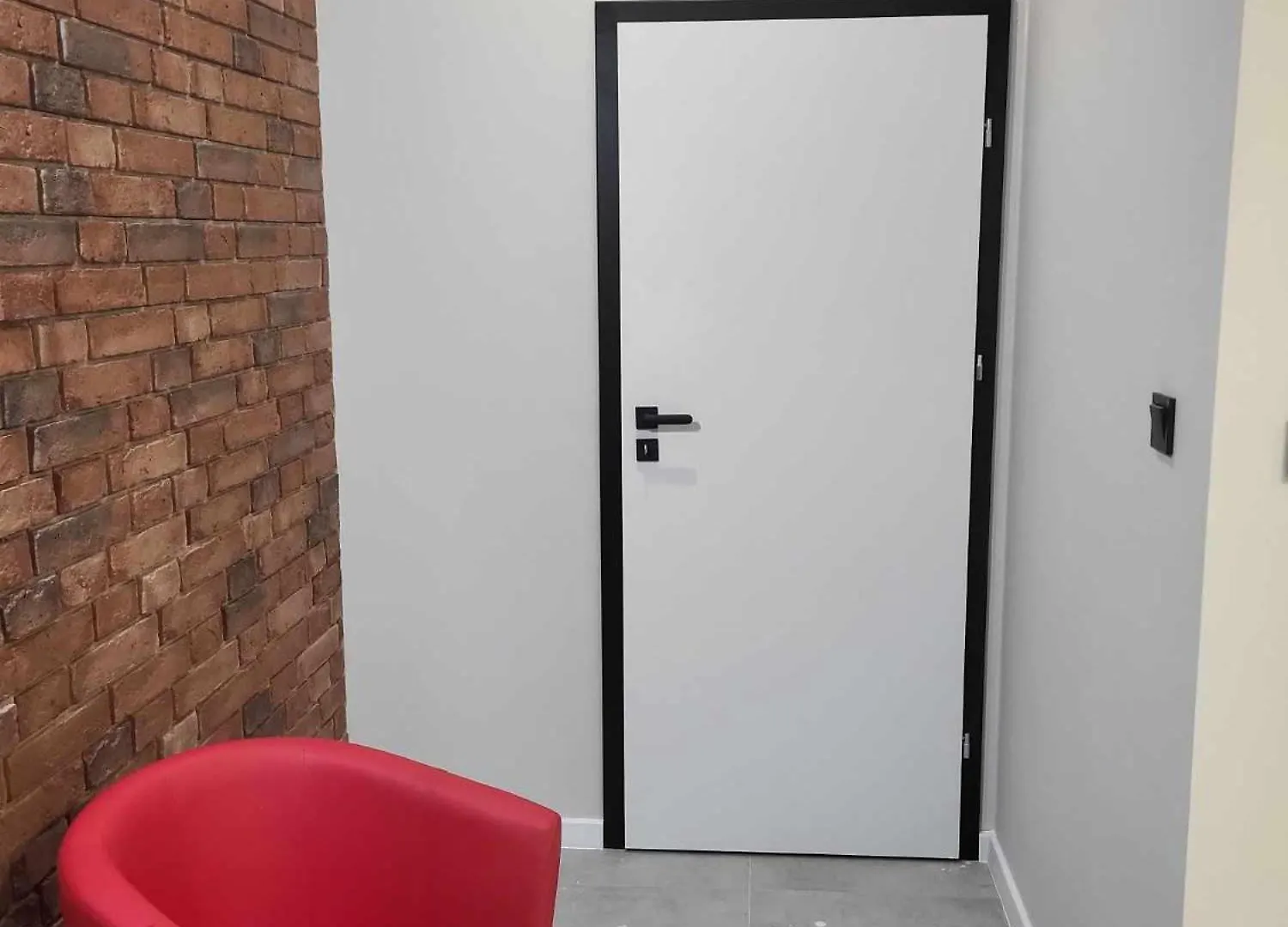Lux Parking Apartment Krakow