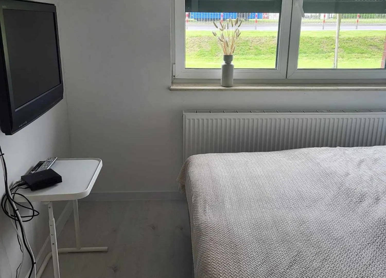Lux Parking Apartment Krakow